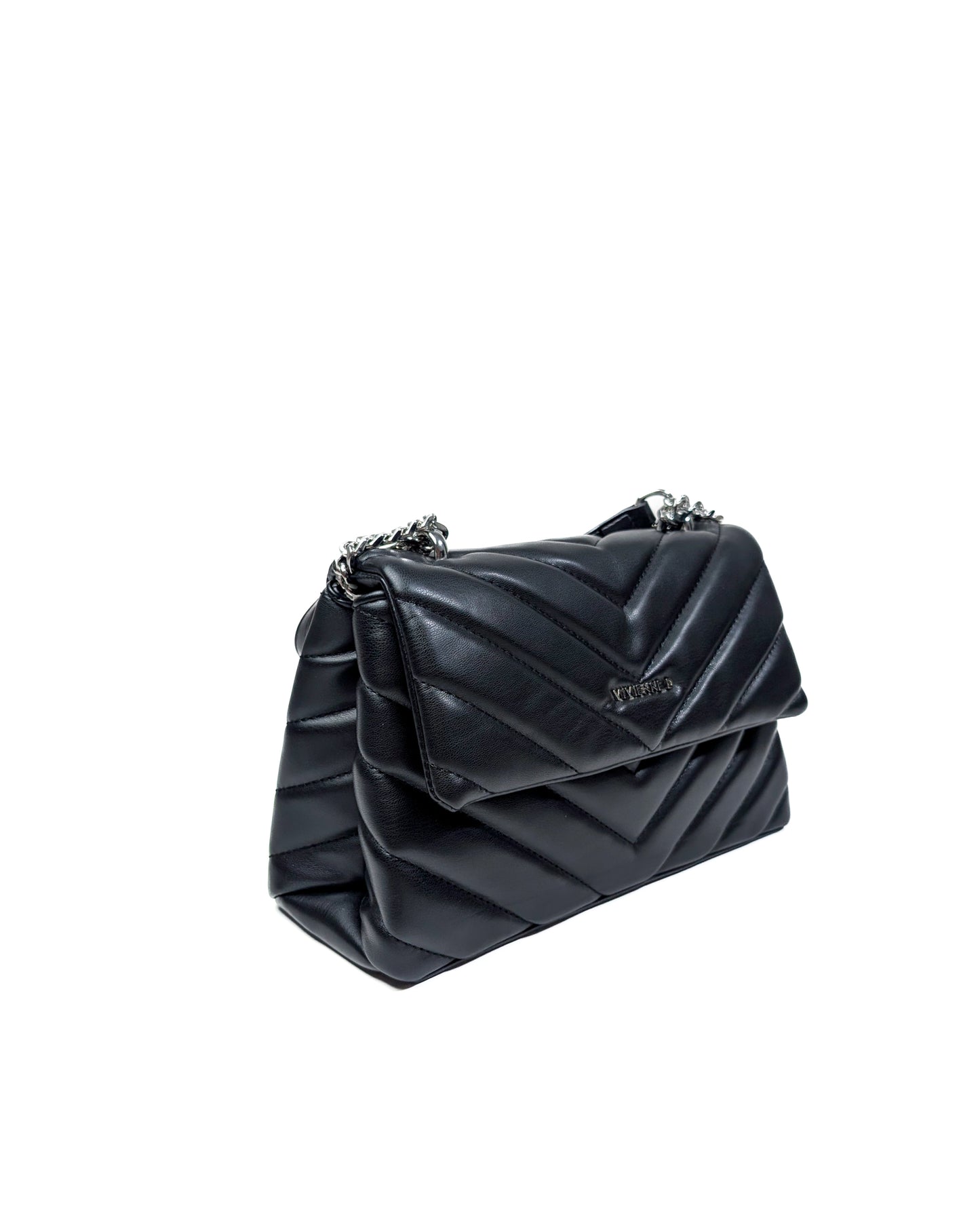 Vivienne D Borsa V179 Nero