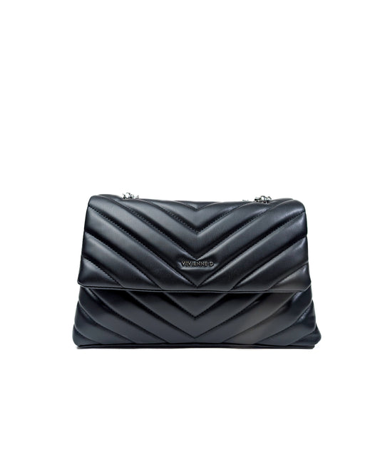 Vivienne D Borsa V178 Nero