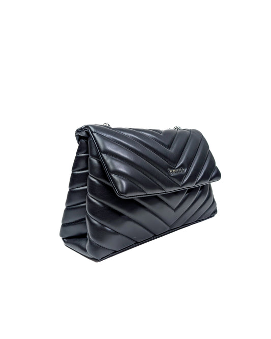 Vivienne D Borsa V178 Nero