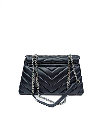 Vivienne D Borsa V178 Nero