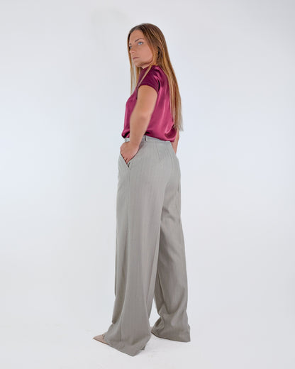 AI25 Have One Pantalone PGE-P065 Beige