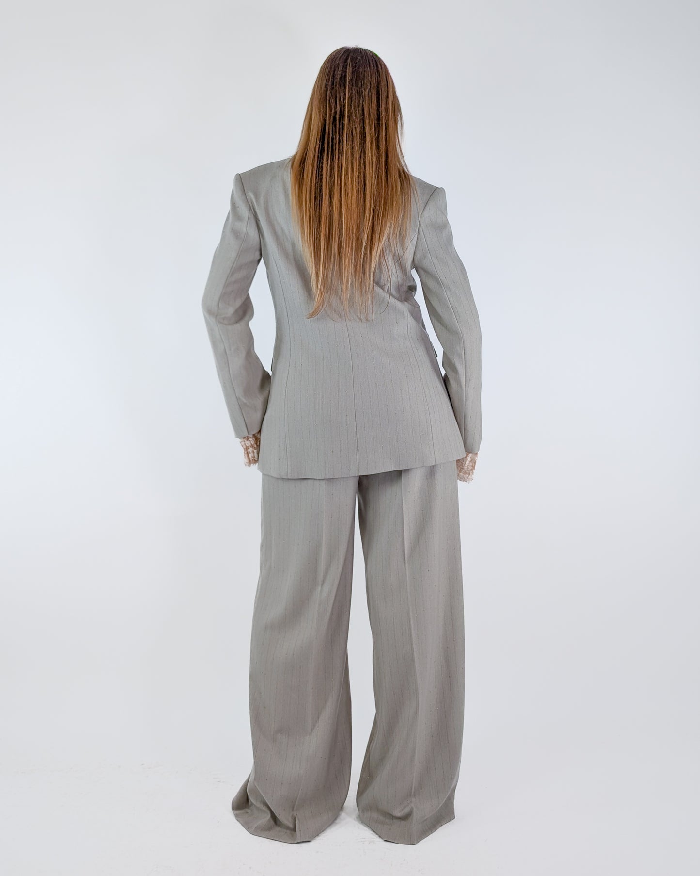 AI25 Have One Giacca JGE-P031 Beige