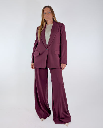 AI25 Have One Giacca JCB-P001 Amarone