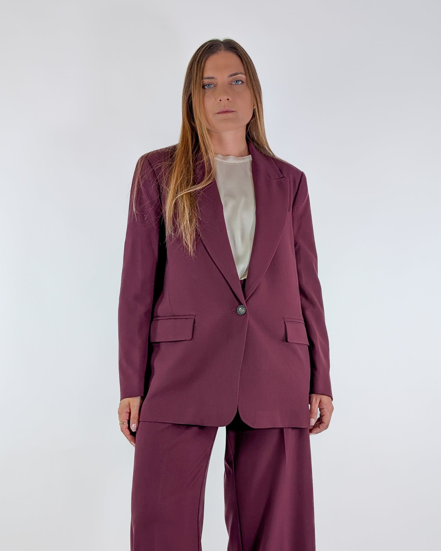 AI25 Have One Giacca JCB-P001 Amarone