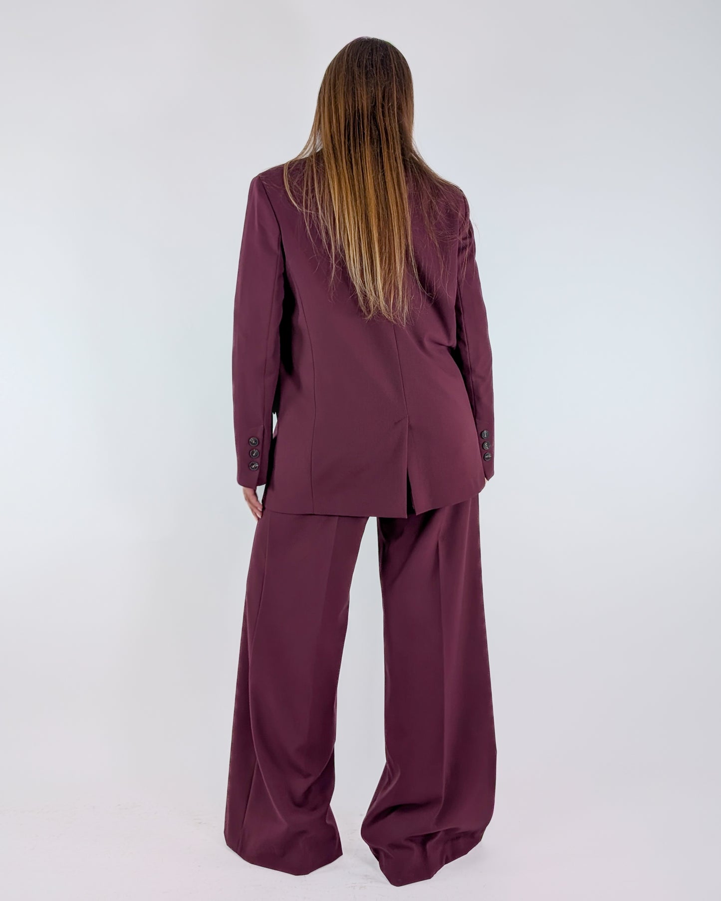 AI25 Have One Giacca JCB-P001 Amarone