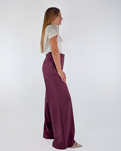 AI25 Have One Pantalone PCB-P032 Amarone