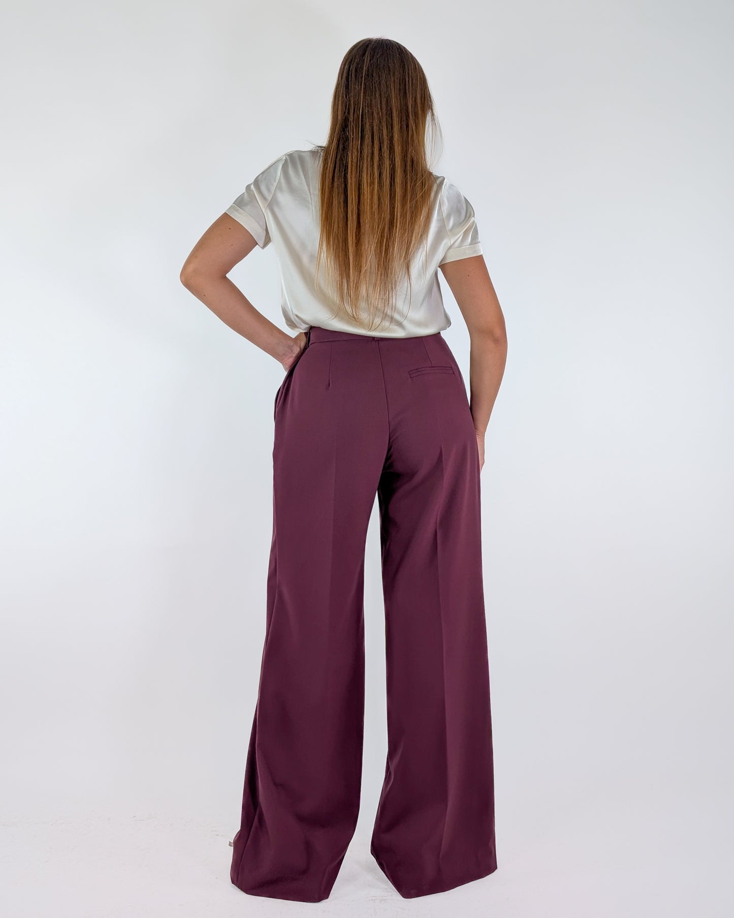 AI25 Have One Pantalone PCB-P032 Amarone