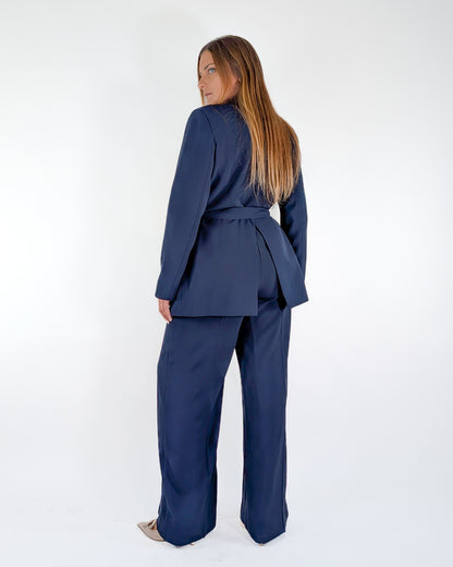 AI25 Vicolo Giacca TF0358 Blu