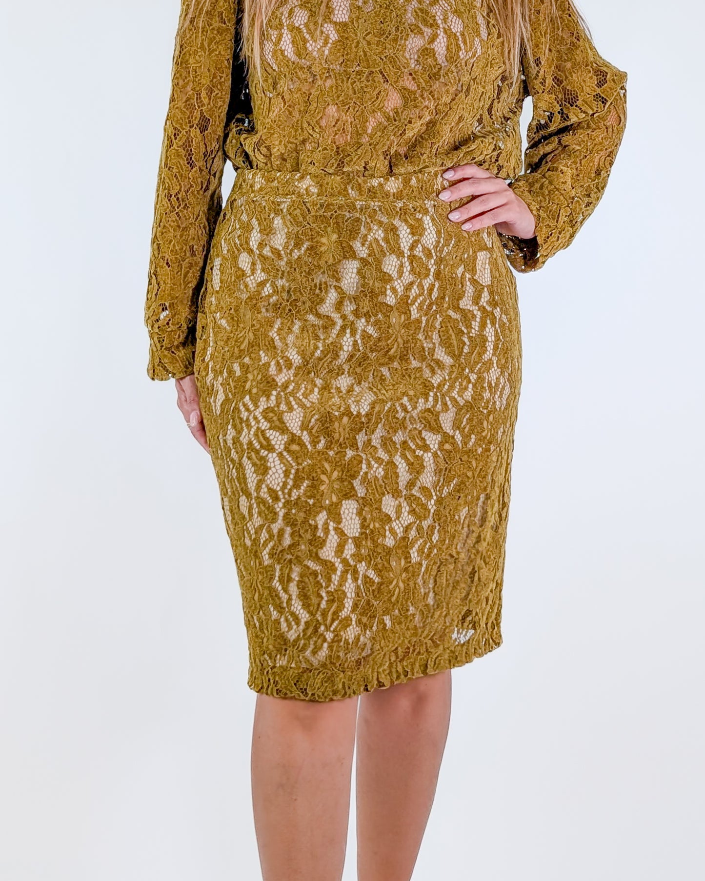 AI25 Have One Gonna GVS-P024 Olio