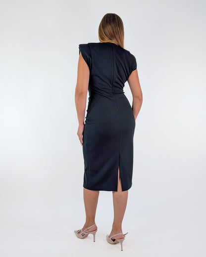 AI25 Have One Abito AFS-P014 Nero