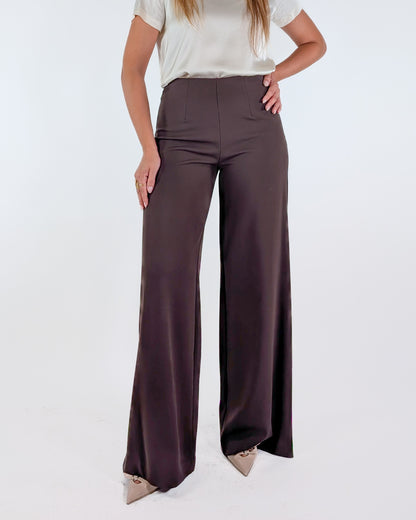 AI25 Vicolo Pantalone TF0356 Moro