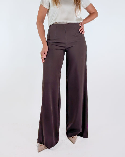 AI25 Vicolo Pantalone TF0356 Moro