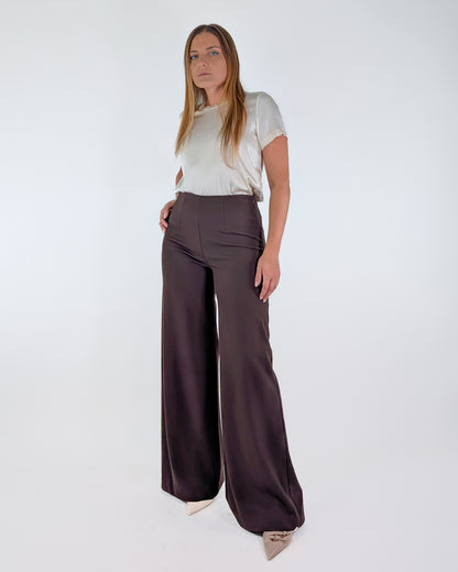 AI25 Vicolo Pantalone TF0356 Moro