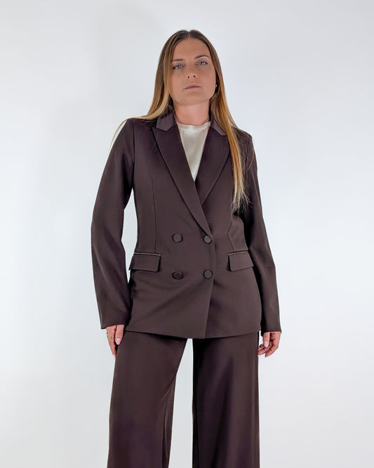 AI25 Vicolo Giacca TF0307 Moro