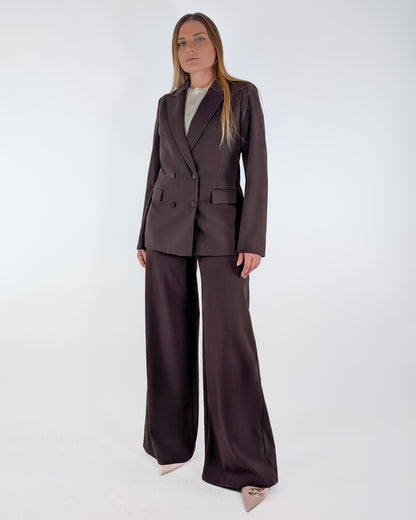 AI25 Vicolo Pantalone TF0356 Moro