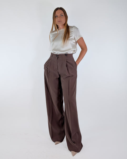 AI25 Have One Pantalone PGE-P061 Moro