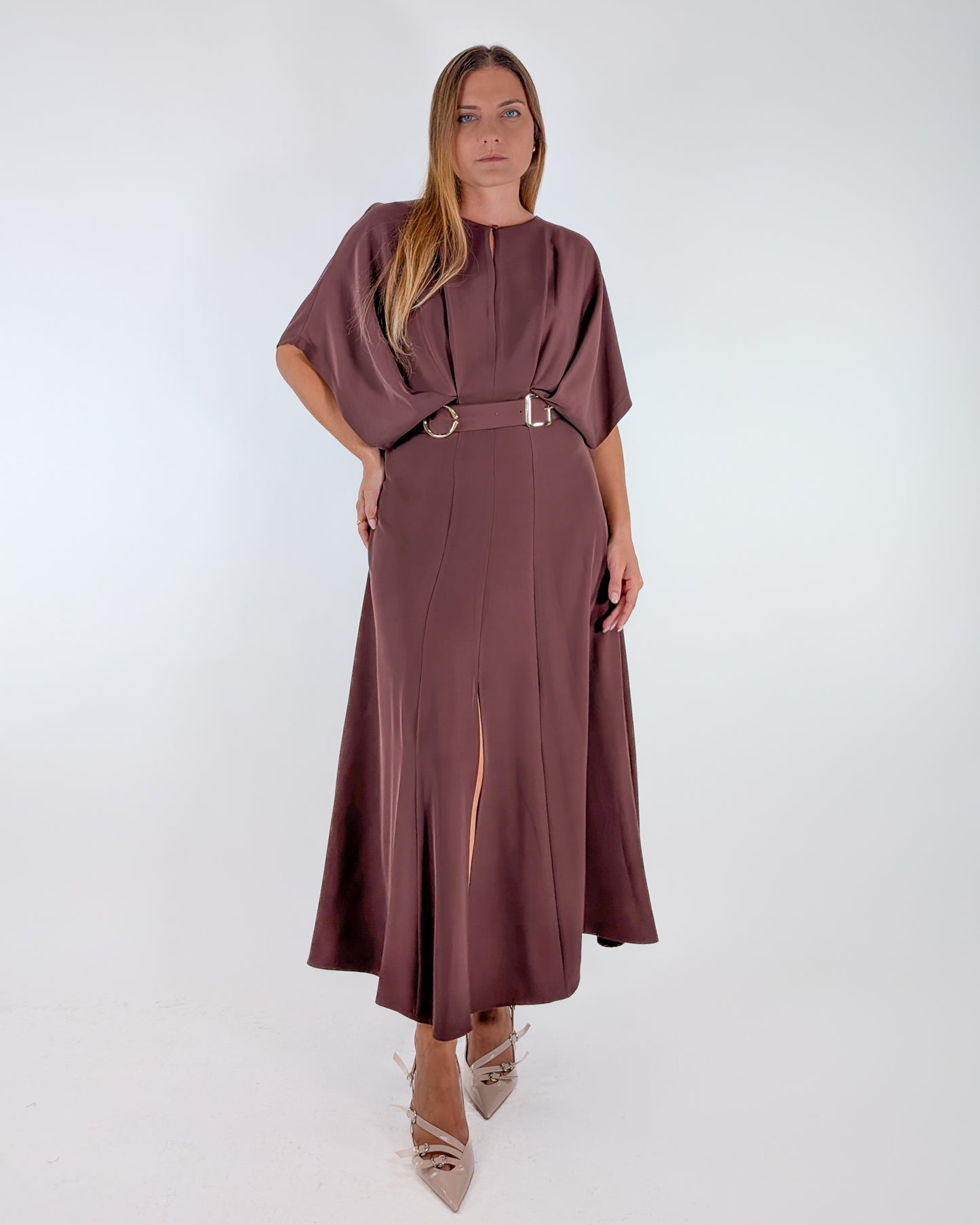 AI25 Imperial Abito AFSVKJKC Moro