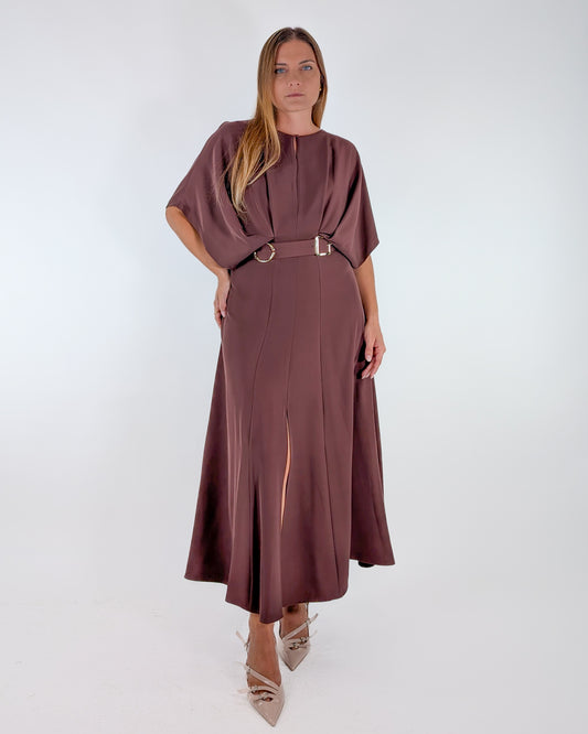 AI25 Imperial Abito AFSVKJKC Moro