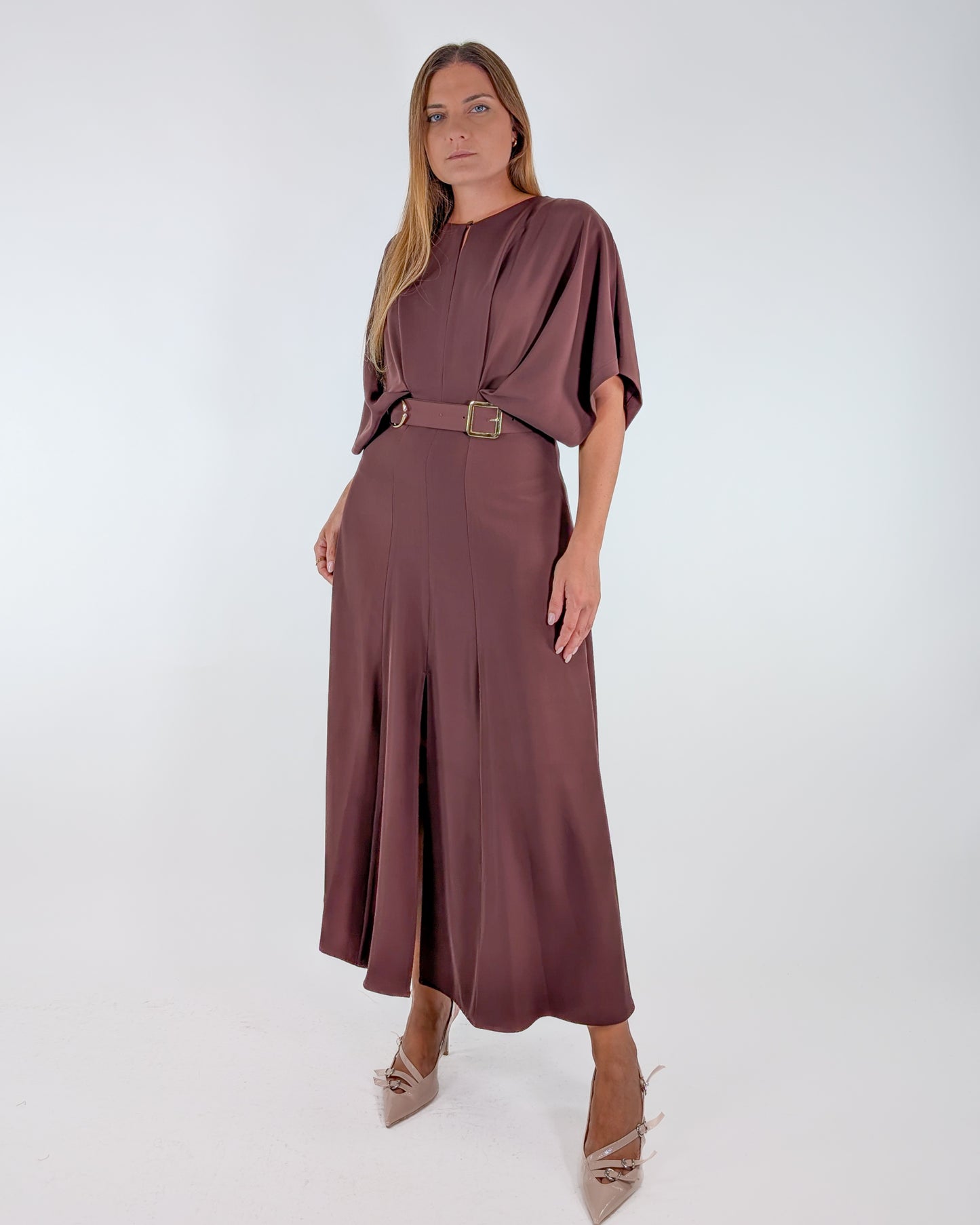 AI25 Imperial Abito AFSVKJKC Moro