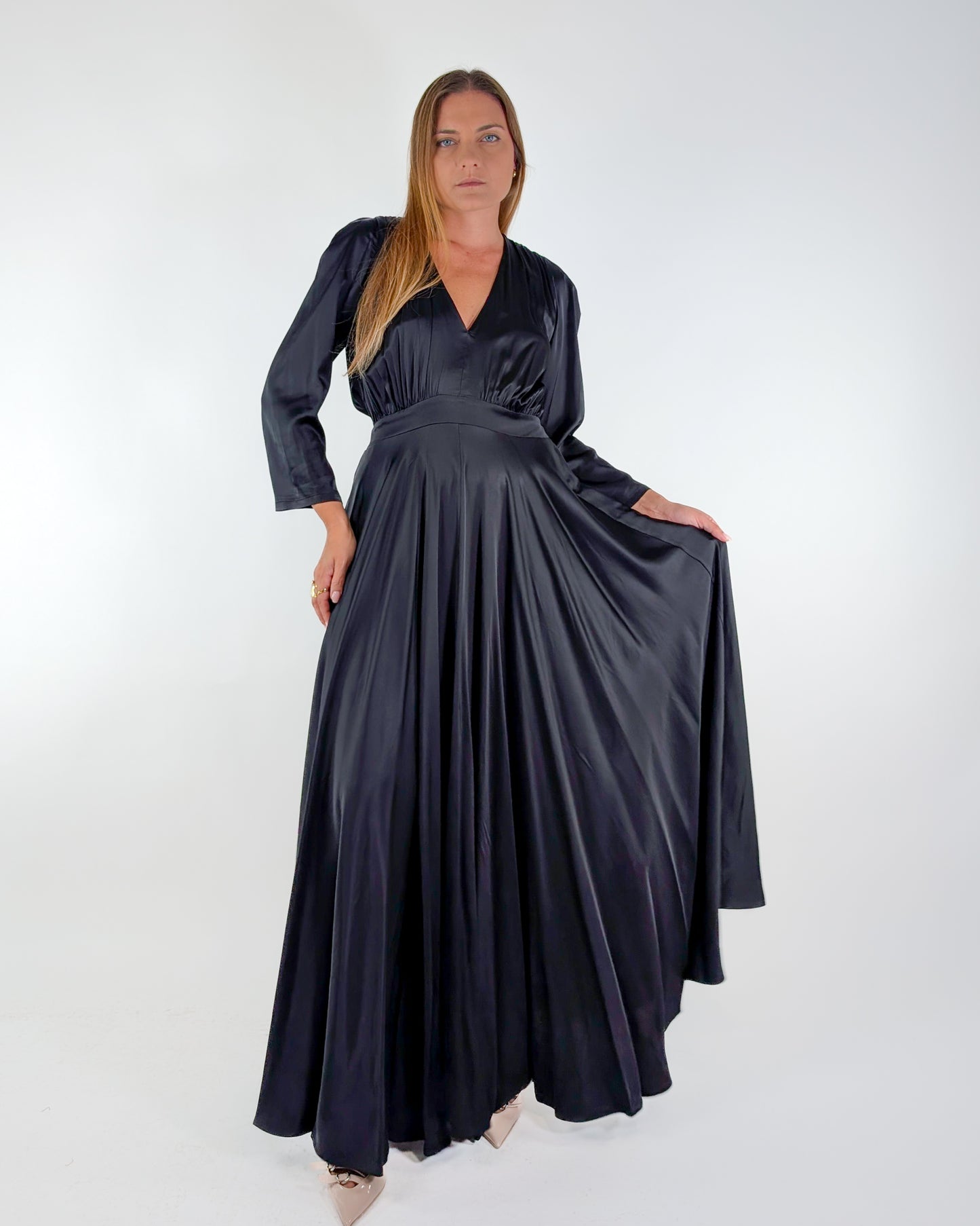 AI25 Imperial Abito AFSWKIQ