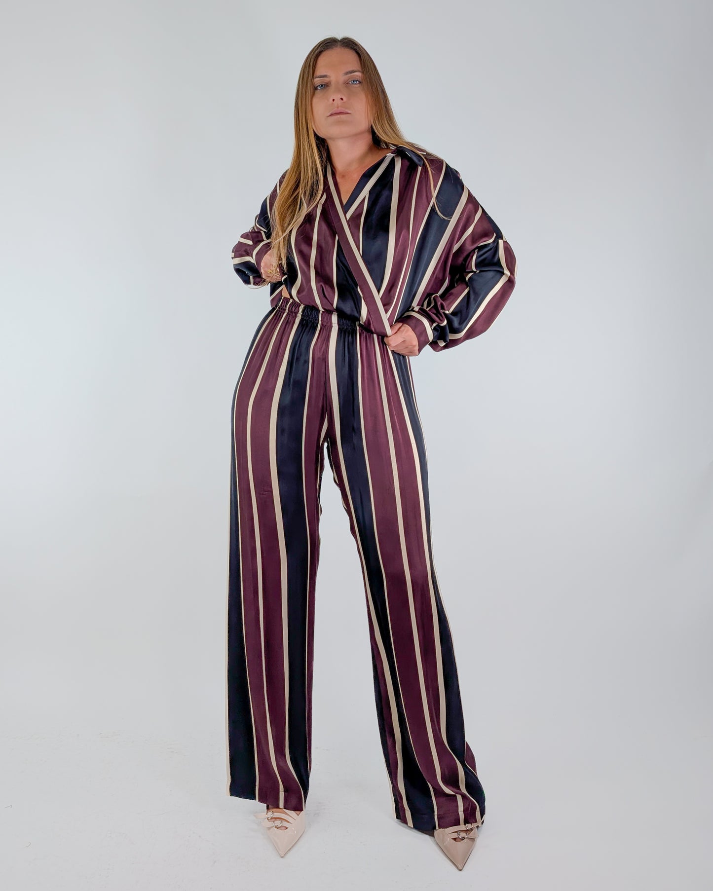 AI25 Imperial Camicia CNF1KFA