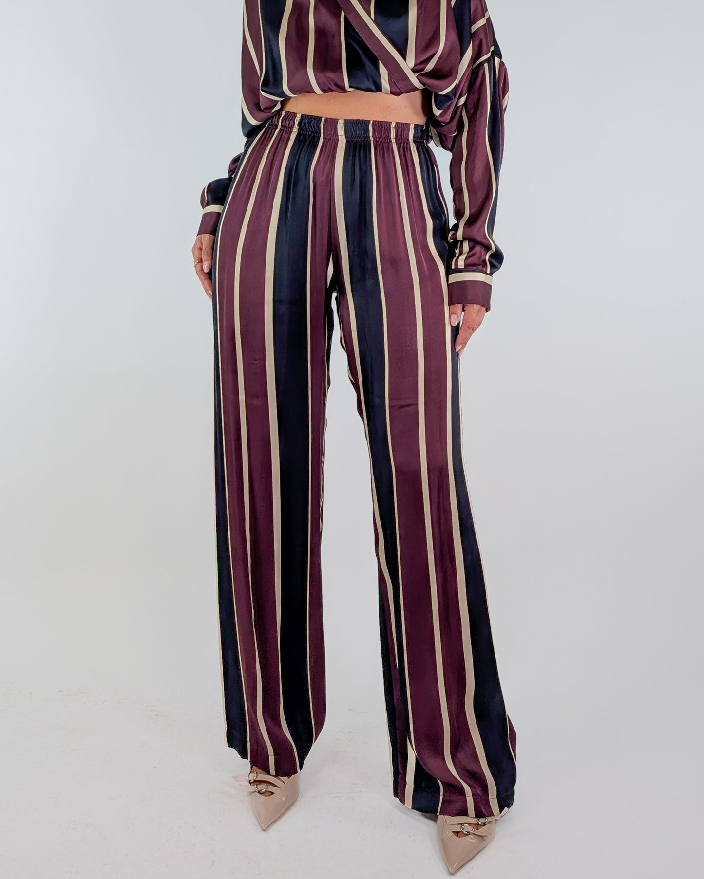 AI25 Imperial Pantalone P4L5KFA