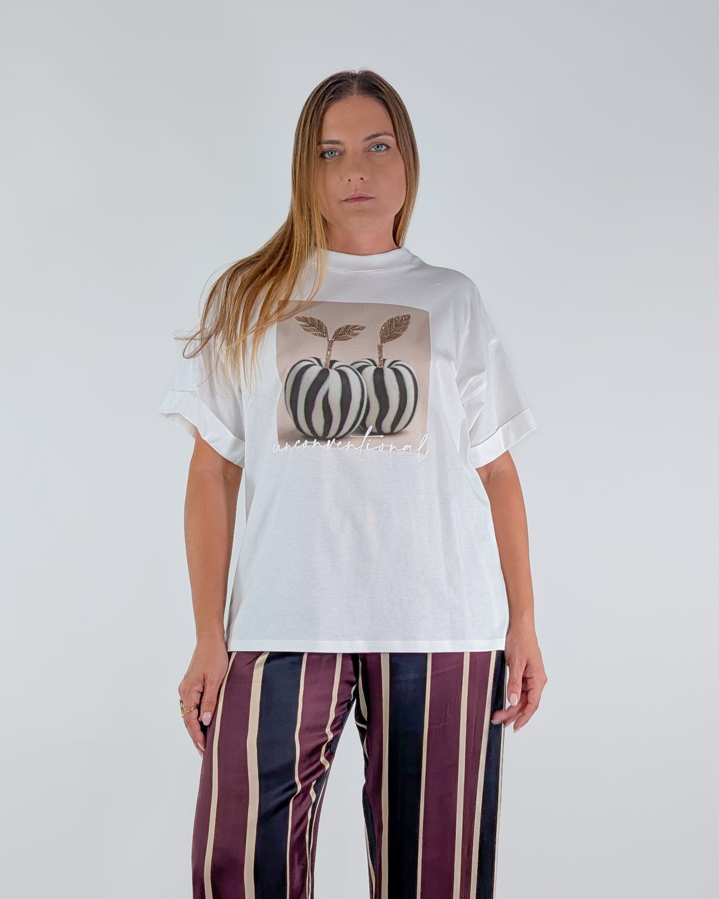 AI25 Imperial T-Shirt TX13KGT