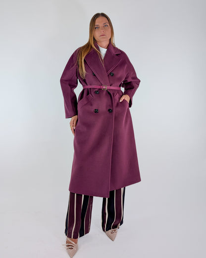 AI25 Imperial Cappotto KH36KEY Vino