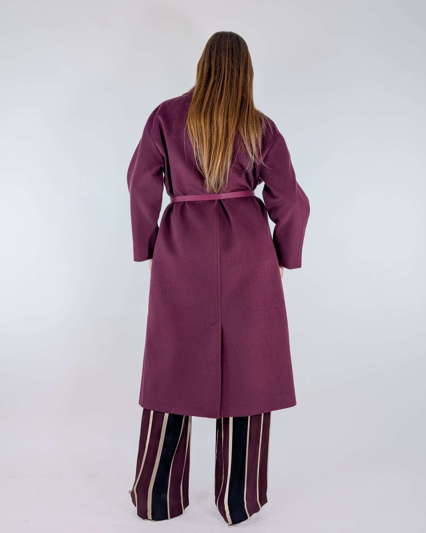 AI25 Imperial Cappotto KH36KEY Vino