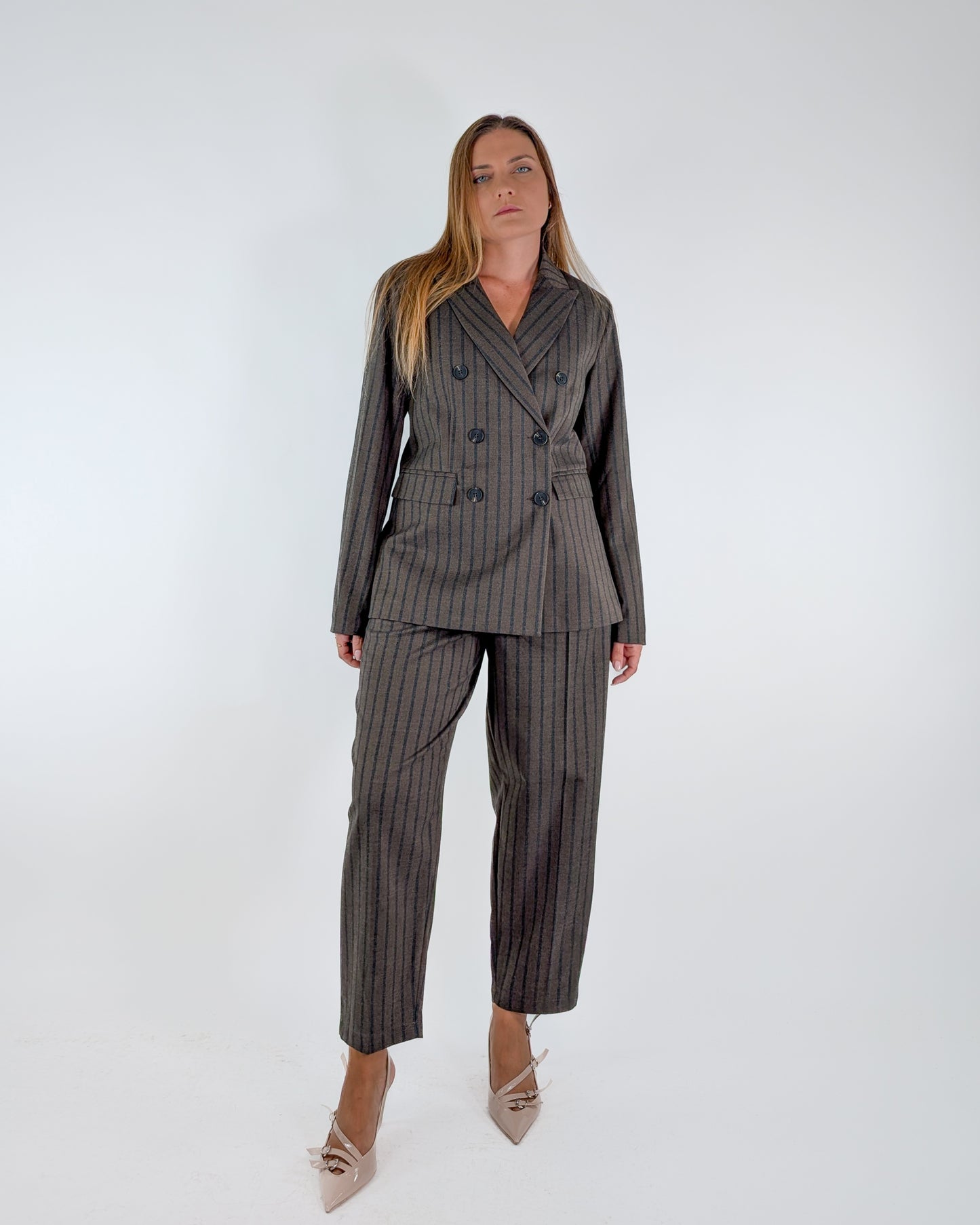 AI25 Susy Mix Giacca PP259T2F216