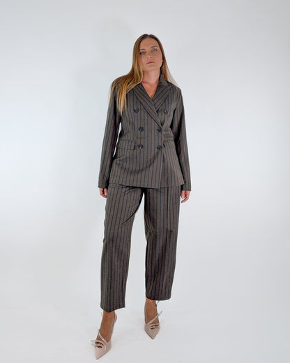 AI25 Susy Mix Giacca PP259T2F216