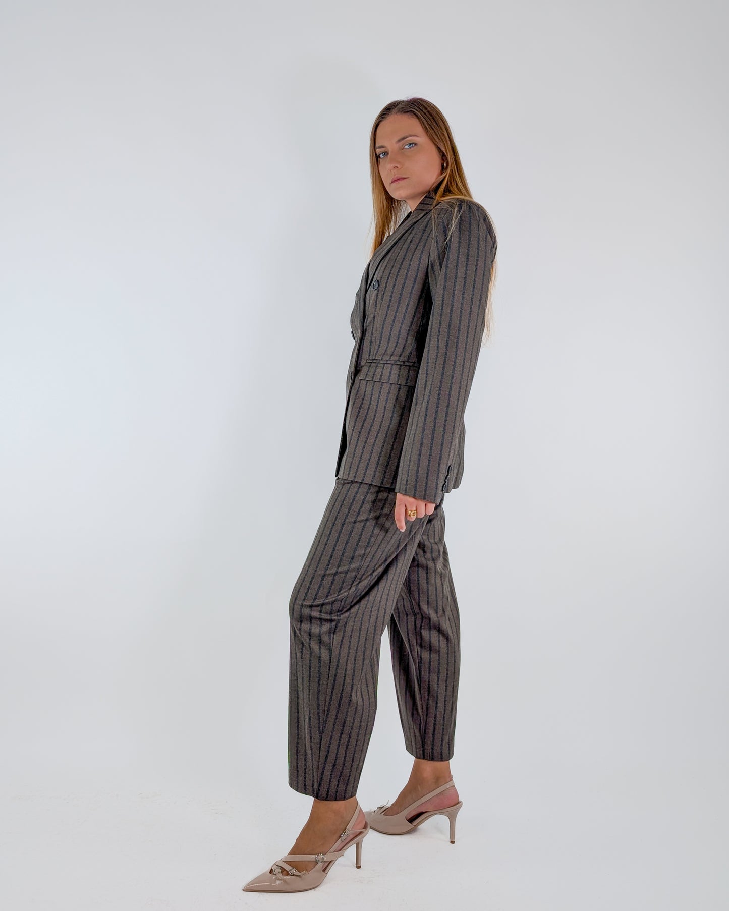 AI25 Susy Mix Giacca PP259T2F216