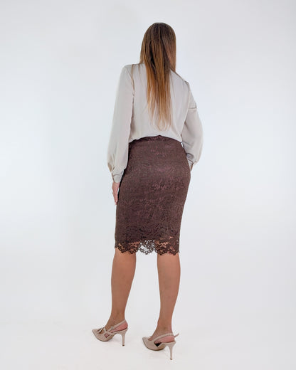 AI25 Susy Mix Gonna WG891PIZZO