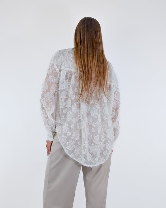 AI25 Susy Mix Camicia 31940 Latte