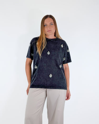 AI25 Susy Mix T-Shirt KM7869