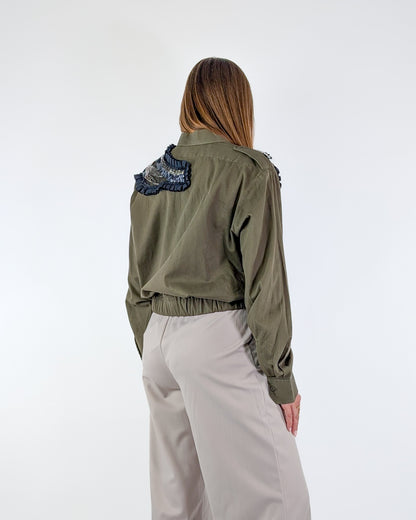 AI25 Susy Mix Camicia SVTA0138