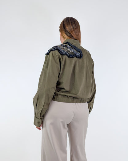 AI25 Susy Mix Camicia SVTA0138