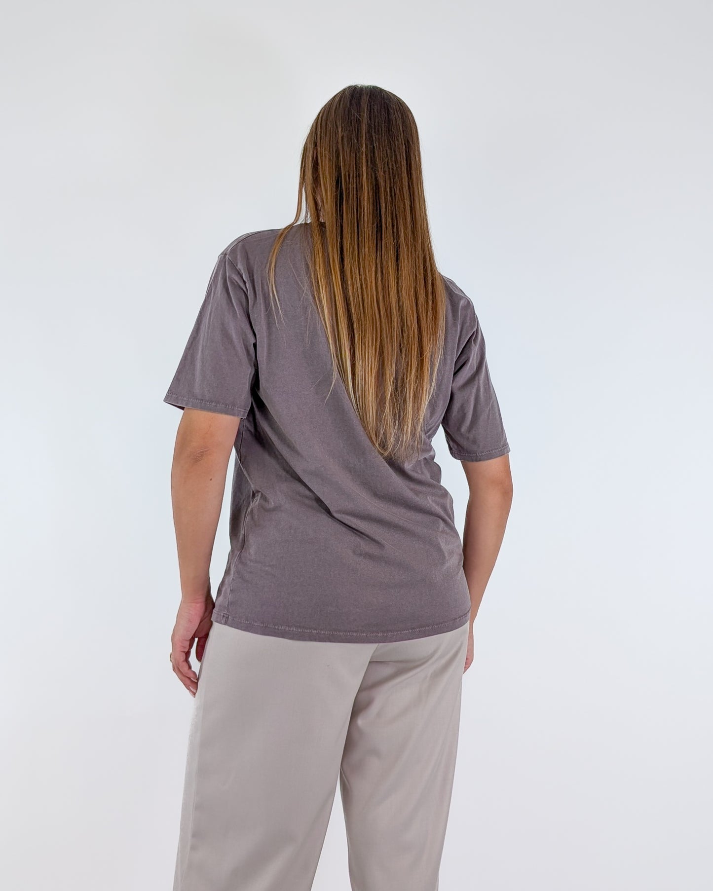 AI25 Susy Mix T-Shirt 222M Moro