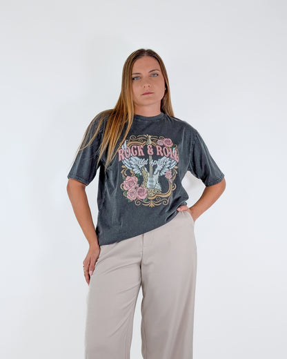 AI25 Susy Mix T-Shirt 221M