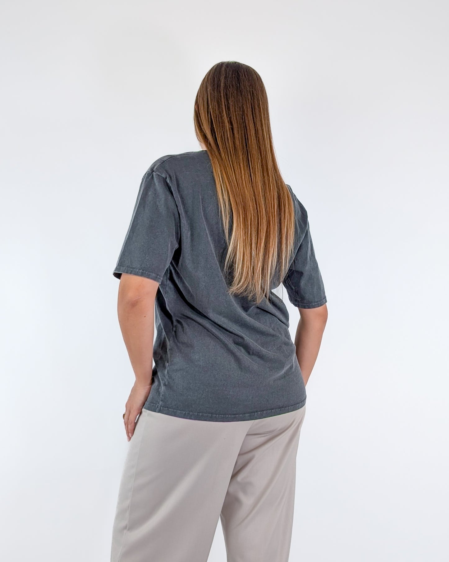 AI25 Susy Mix T-Shirt 221M