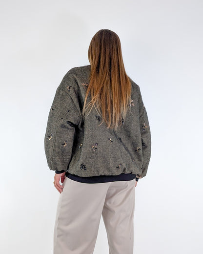 AI25 Susy Mix Giubbotto 506890