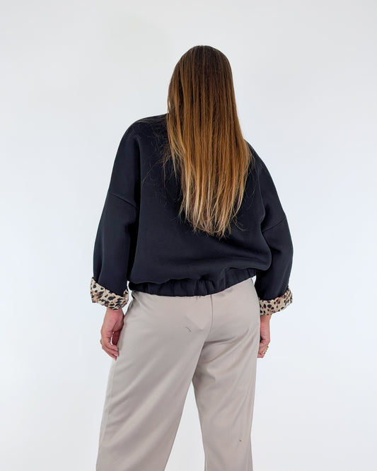 AI25 Susy Mix Giubbotto 59200G