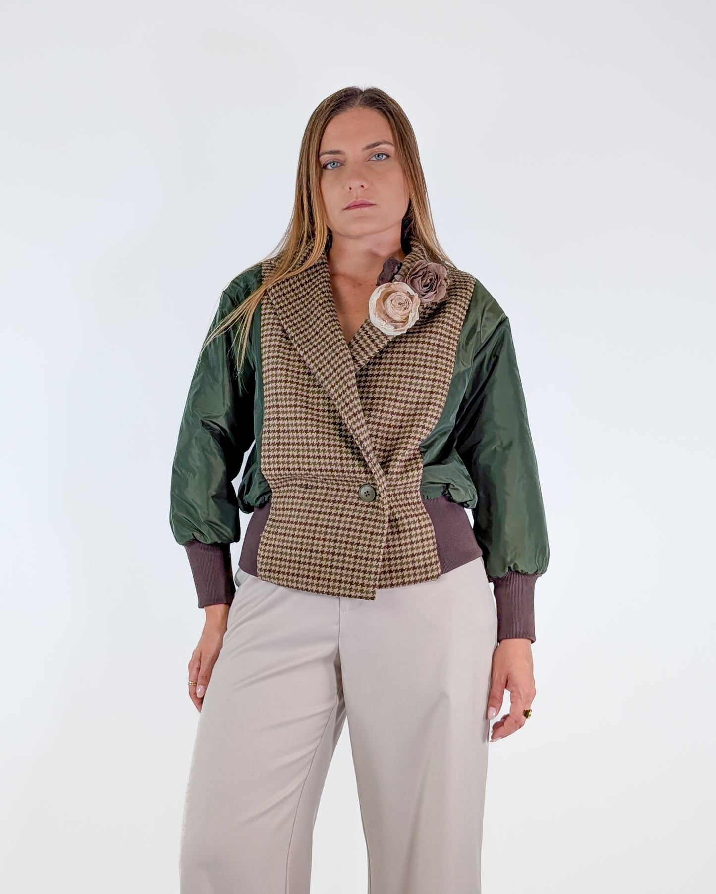 AI25 Susy Mix Giubbotto S2685