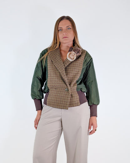 AI25 Susy Mix Giubbotto S2685