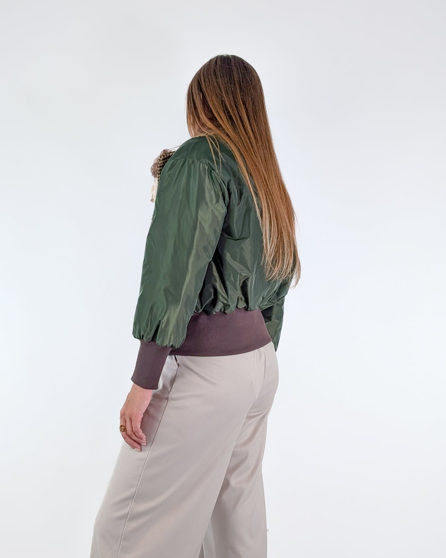 AI25 Susy Mix Giubbotto S2685