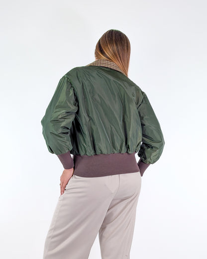 AI25 Susy Mix Giubbotto S2685