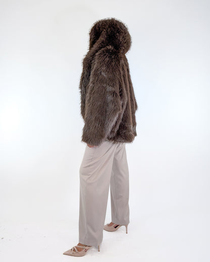 AI25 Susy Mix Ecopelliccia 8501