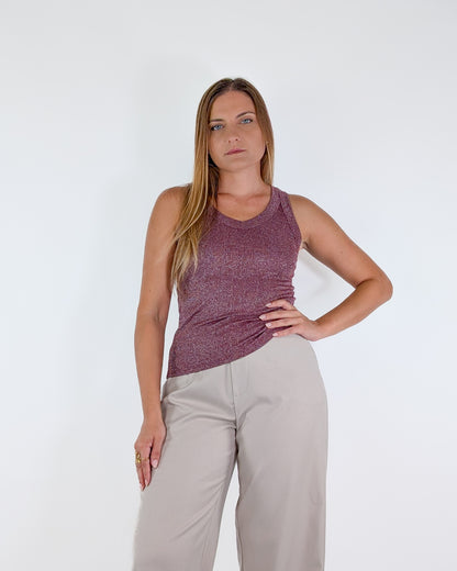 AI25 Susy Mix Canotta 26641 Vino