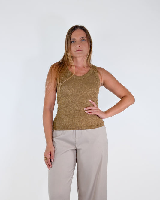 AI25 Susy Mix Canotta 26641 Cammello