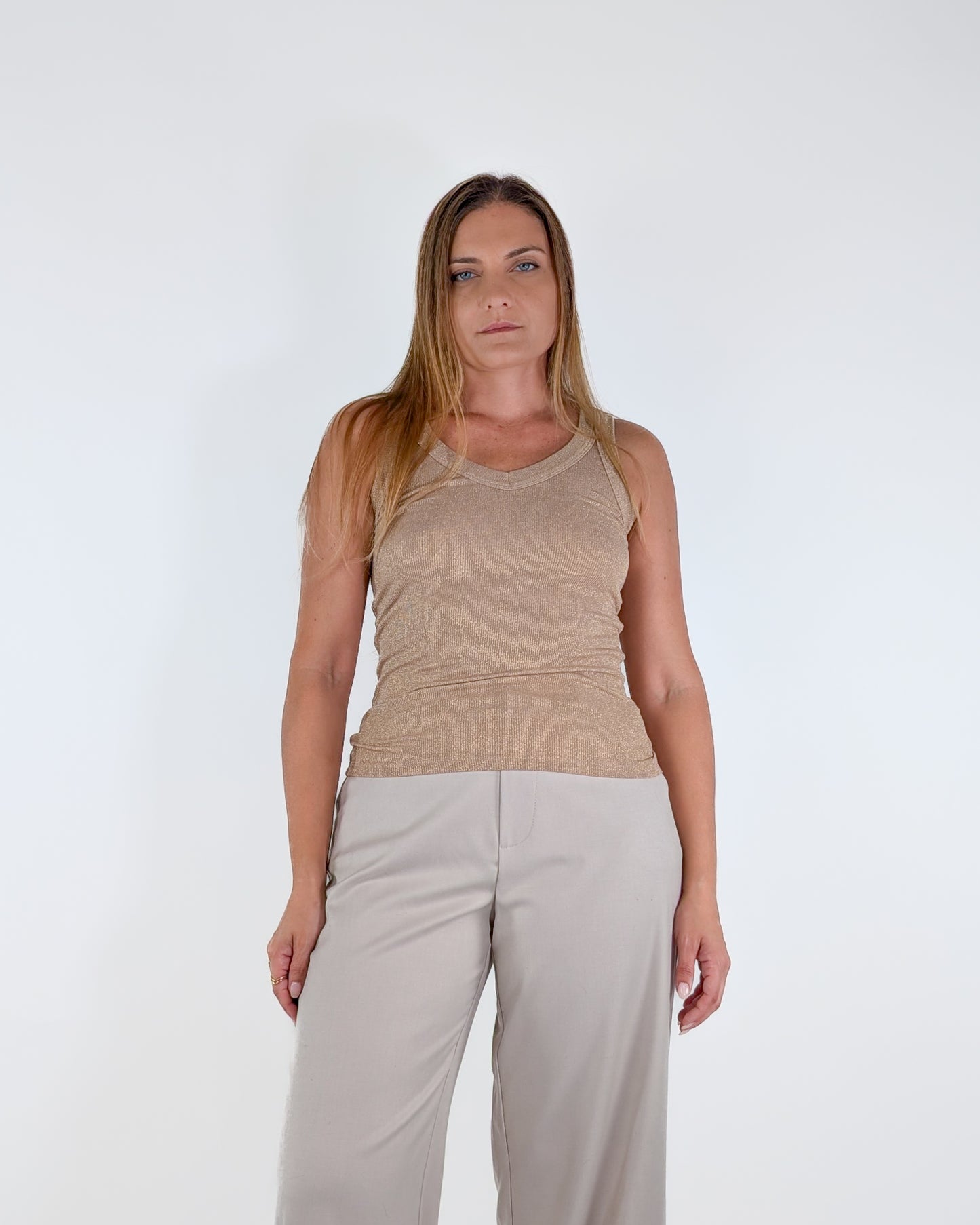 AI25 Susy Mix Canotta 26641 Rosa